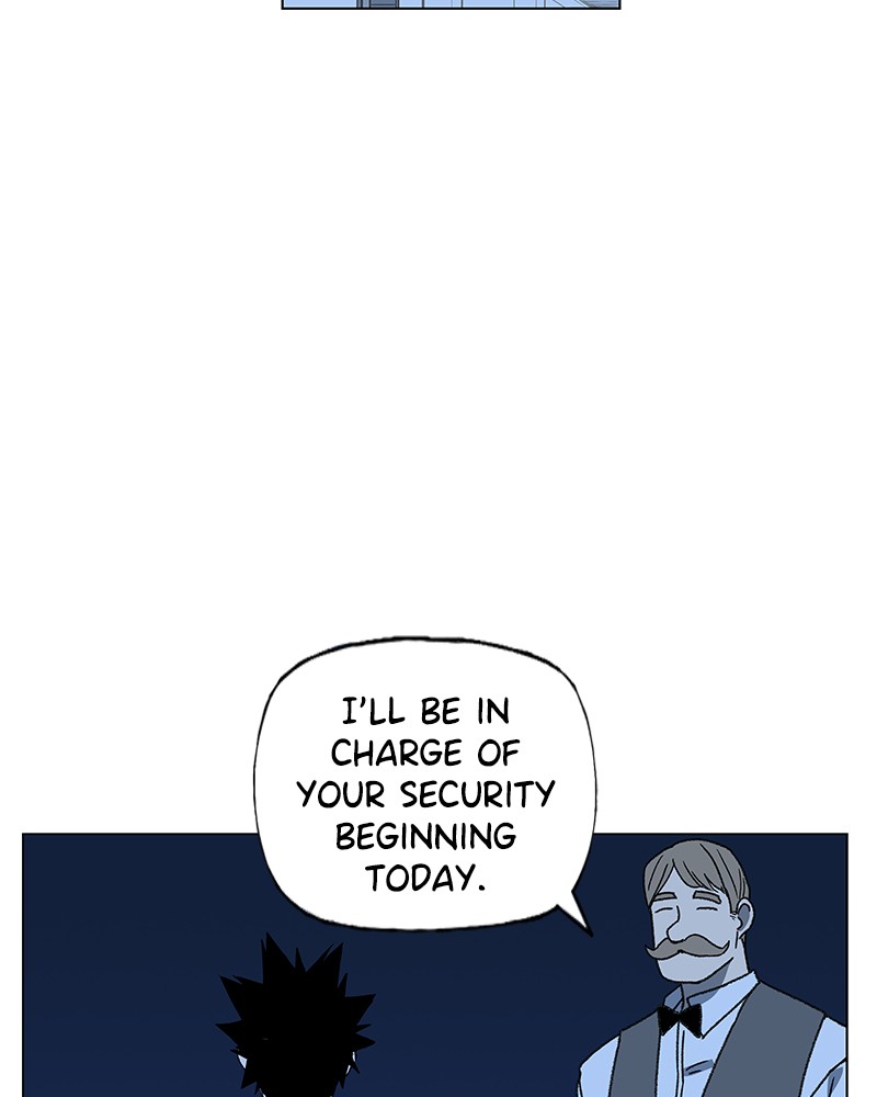 The Boxer chapter 62 page 149