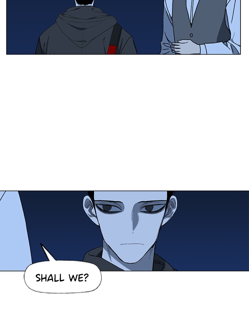 The Boxer chapter 62 page 150