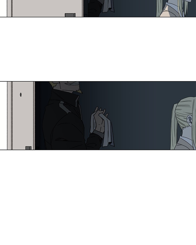 The Boxer chapter 62 page 156