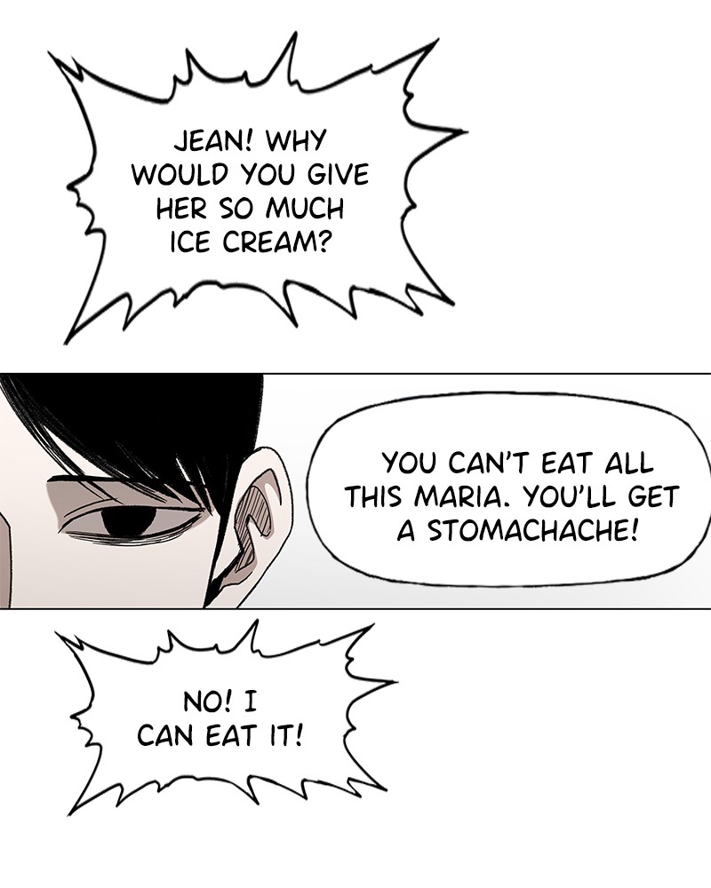 The Boxer chapter 62 page 35