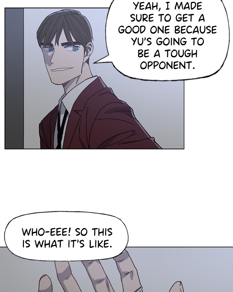 The Boxer chapter 63 page 106