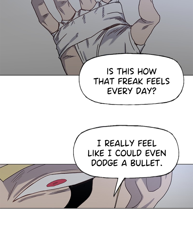 The Boxer chapter 63 page 107