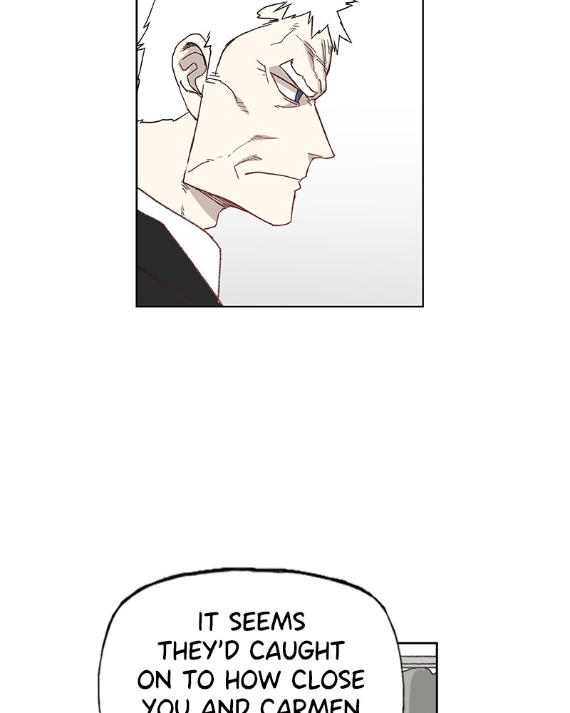 The Boxer chapter 63 page 13