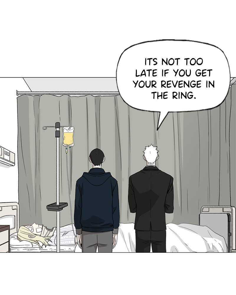 The Boxer chapter 63 page 21