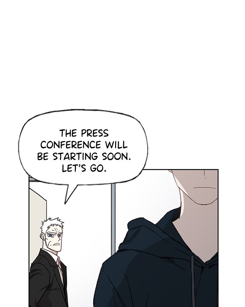 The Boxer chapter 63 page 22