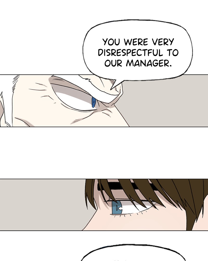 The Boxer chapter 63 page 32