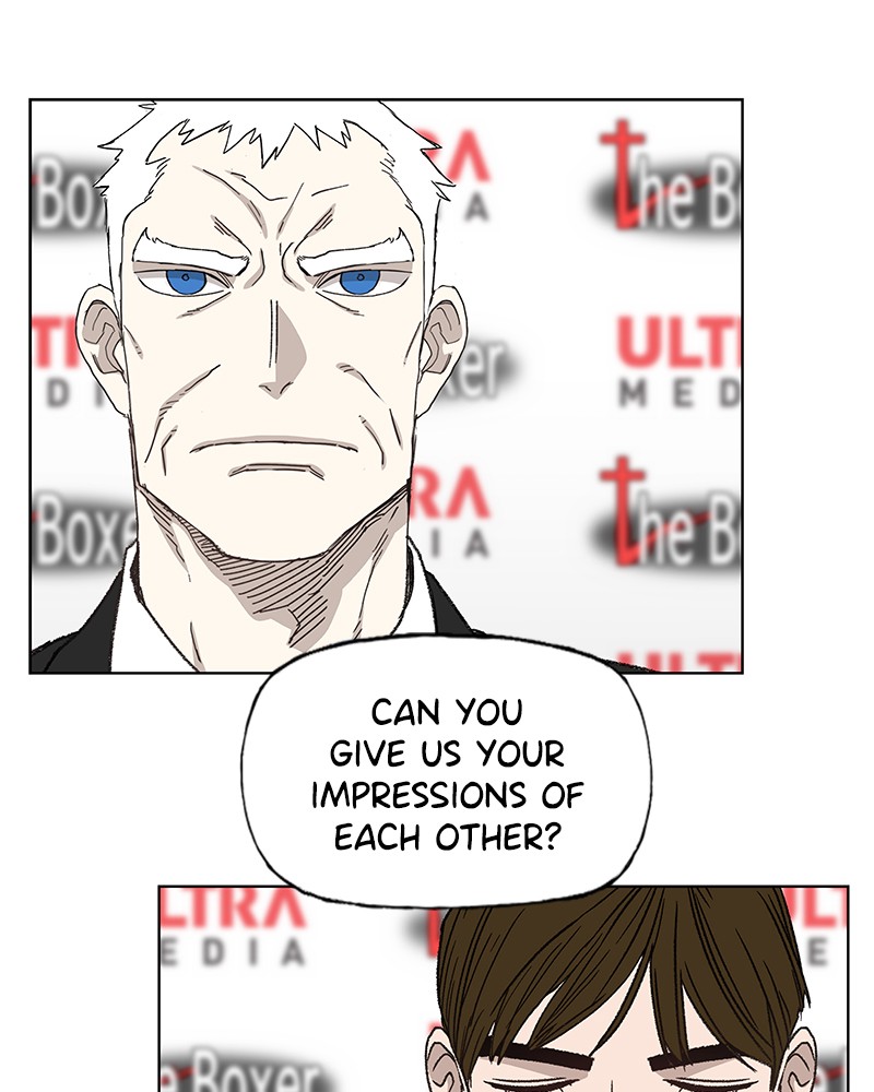 The Boxer chapter 63 page 38