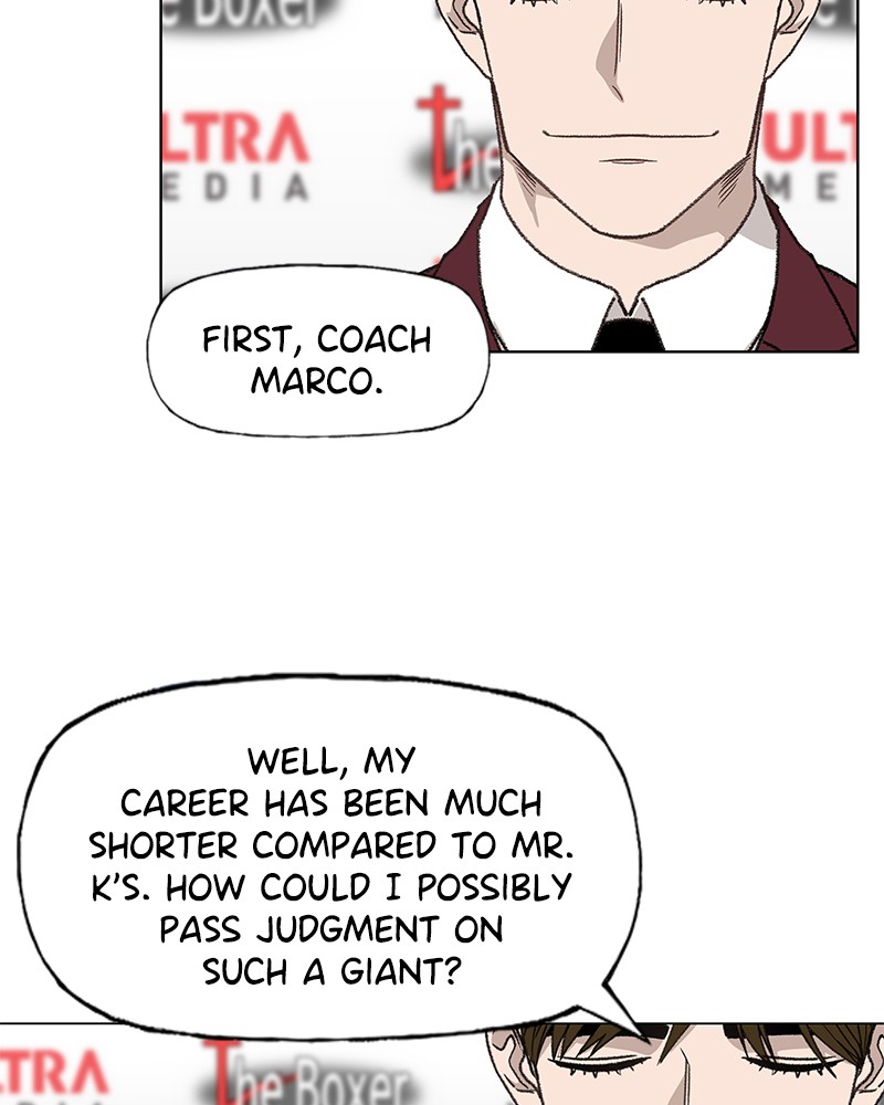 The Boxer chapter 63 page 39