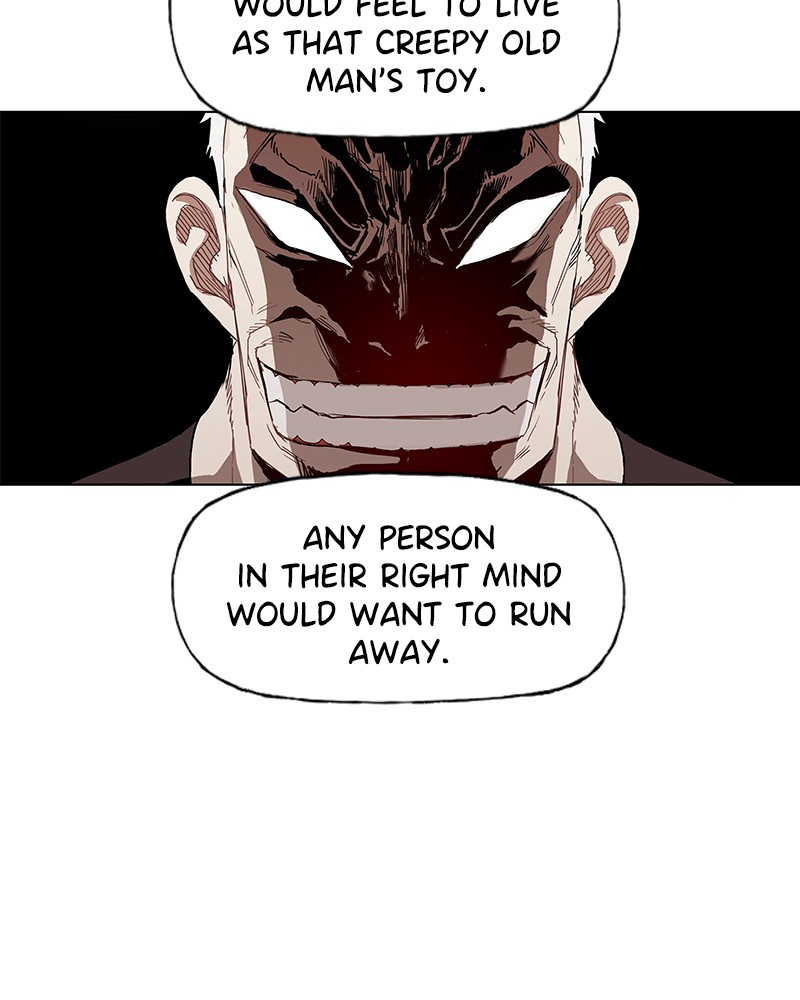 The Boxer chapter 63 page 46