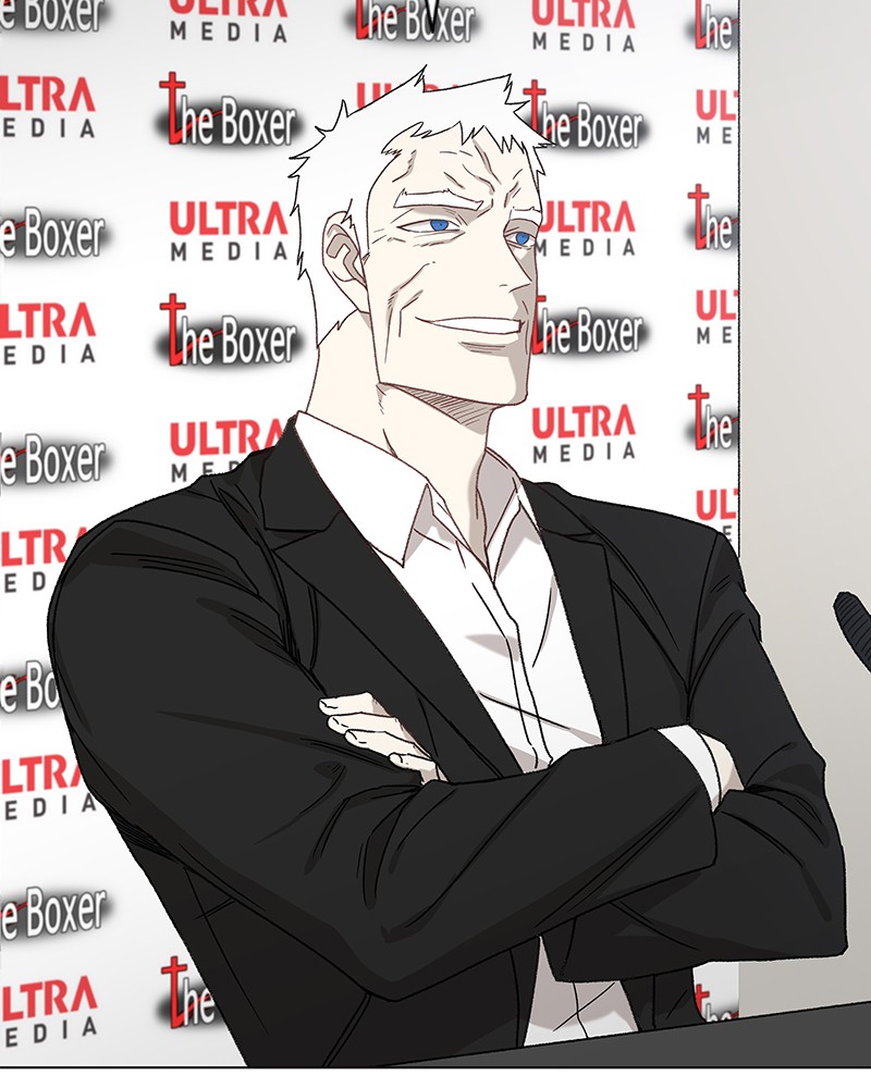 The Boxer chapter 63 page 52