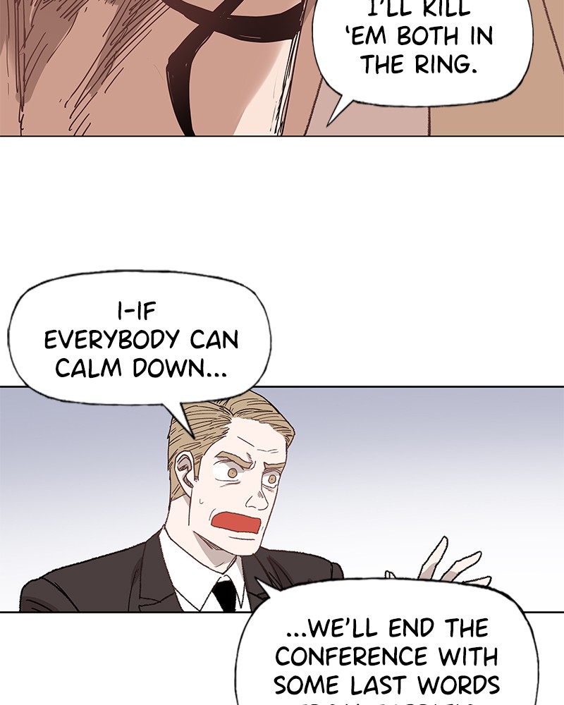 The Boxer chapter 63 page 60