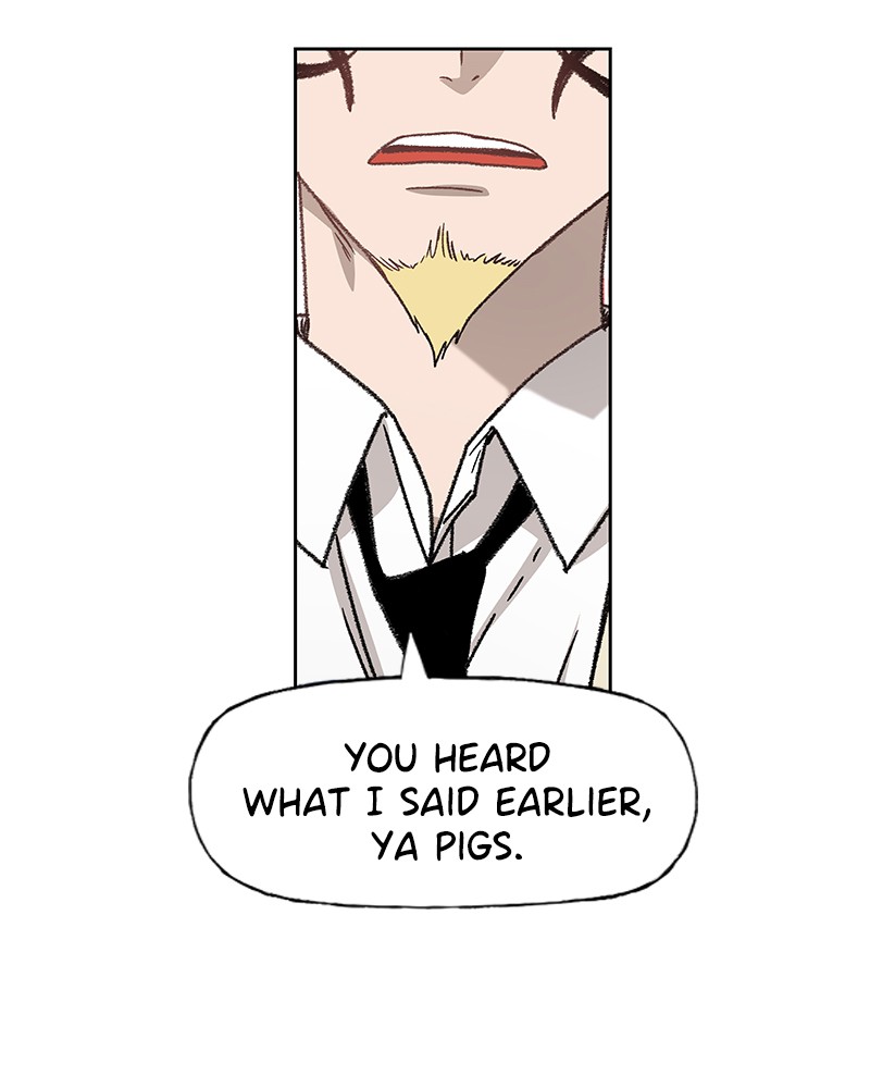 The Boxer chapter 63 page 62