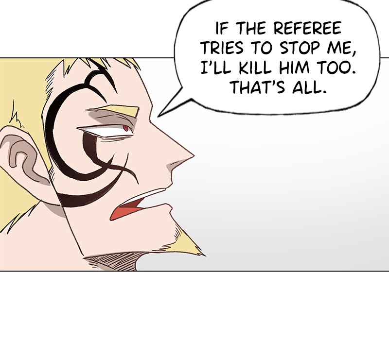 The Boxer chapter 63 page 64