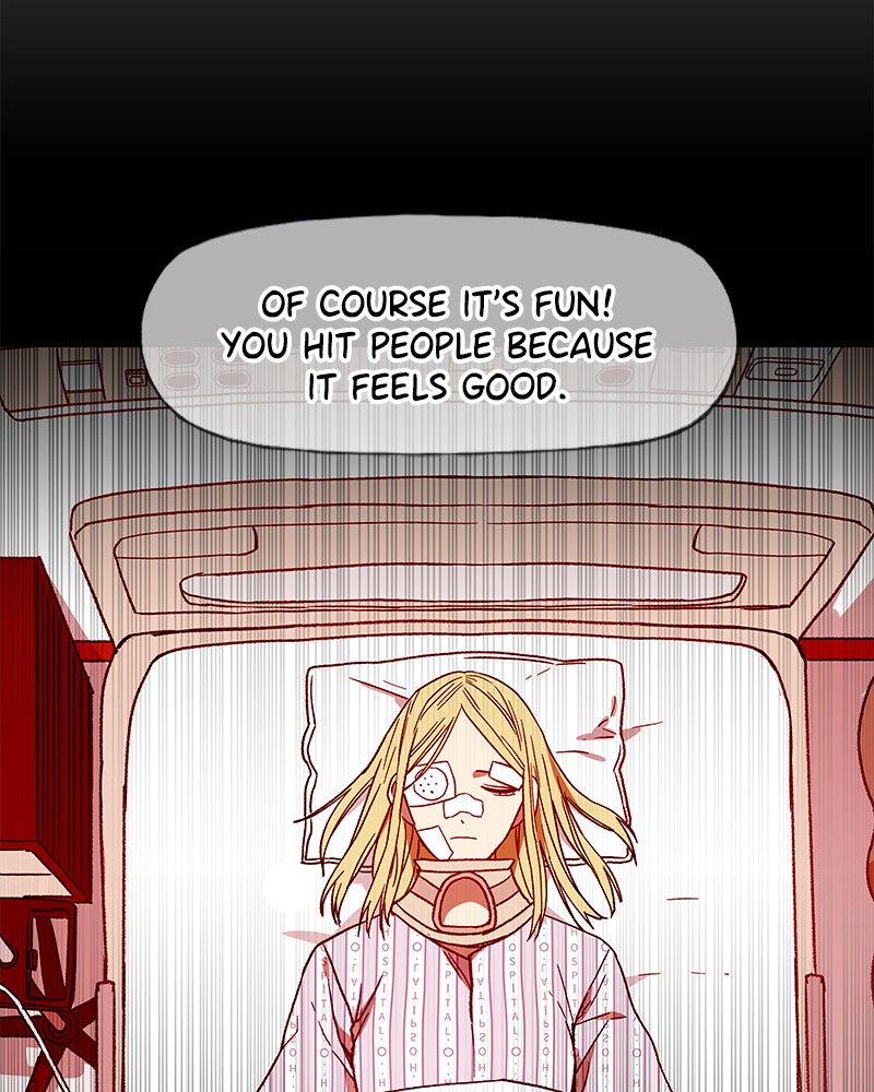 The Boxer chapter 63 page 77