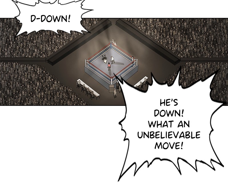 The Boxer chapter 64 page 109