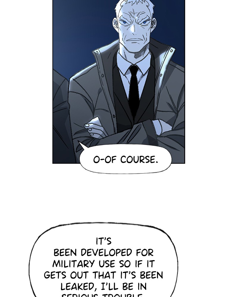 The Boxer chapter 64 page 116