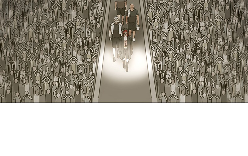 The Boxer chapter 64 page 20