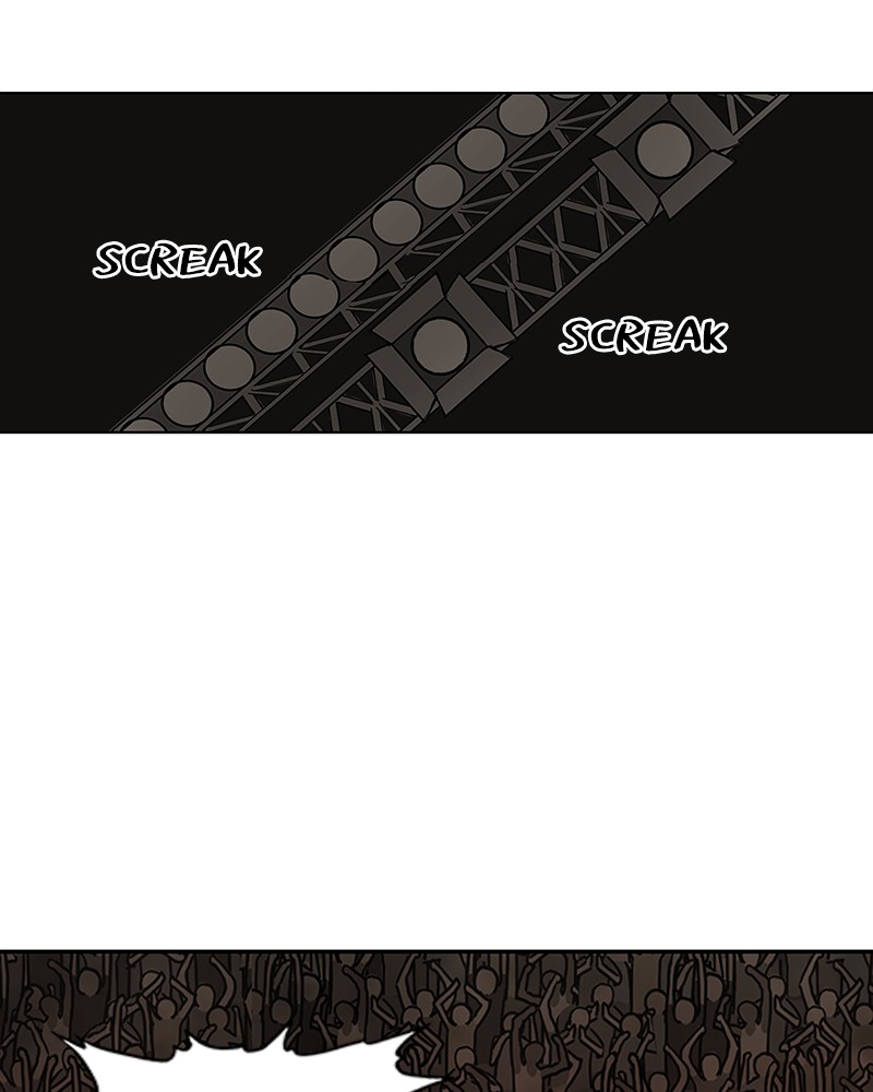 The Boxer chapter 64 page 22