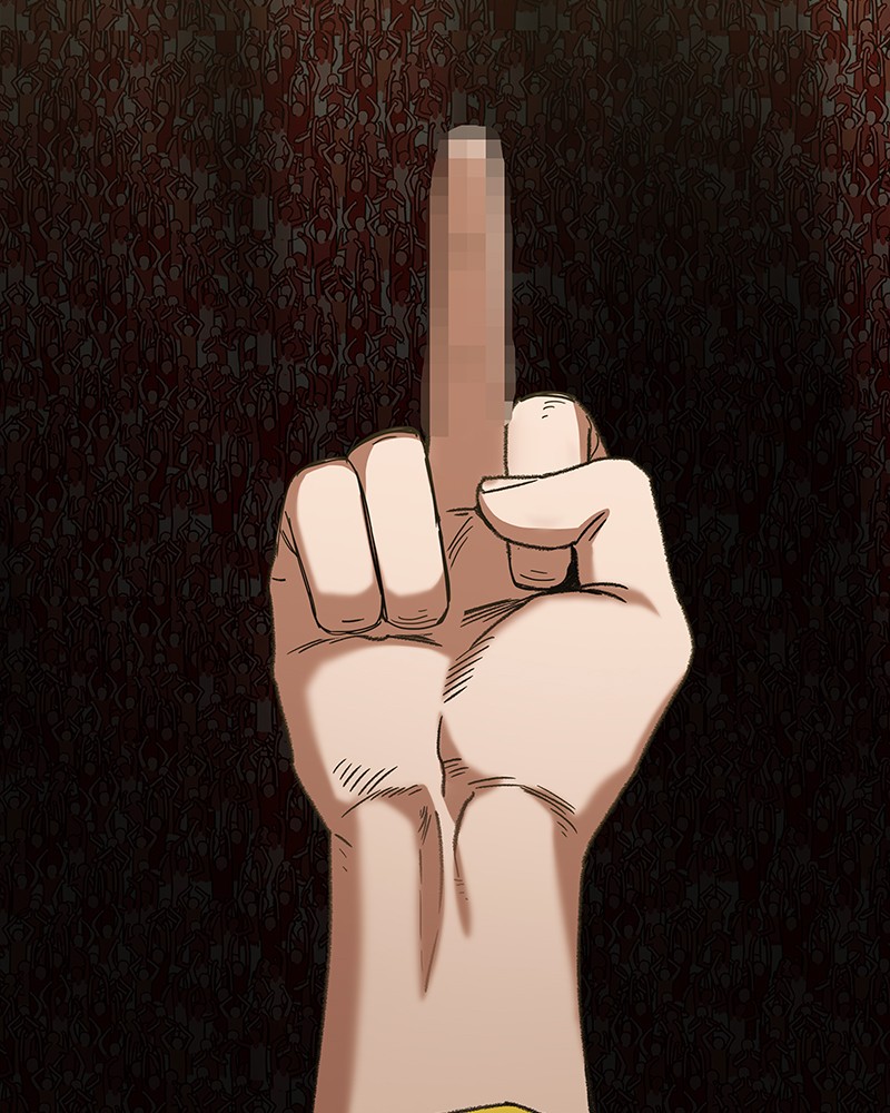 The Boxer chapter 64 page 41