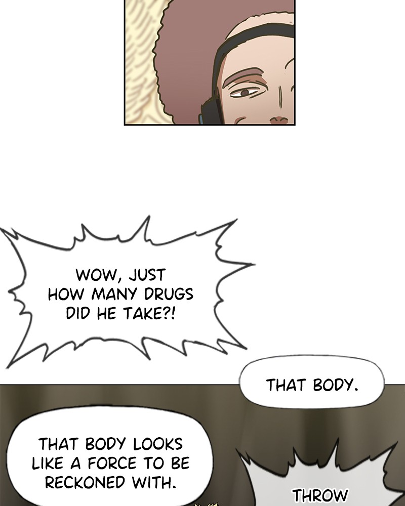 The Boxer chapter 64 page 55