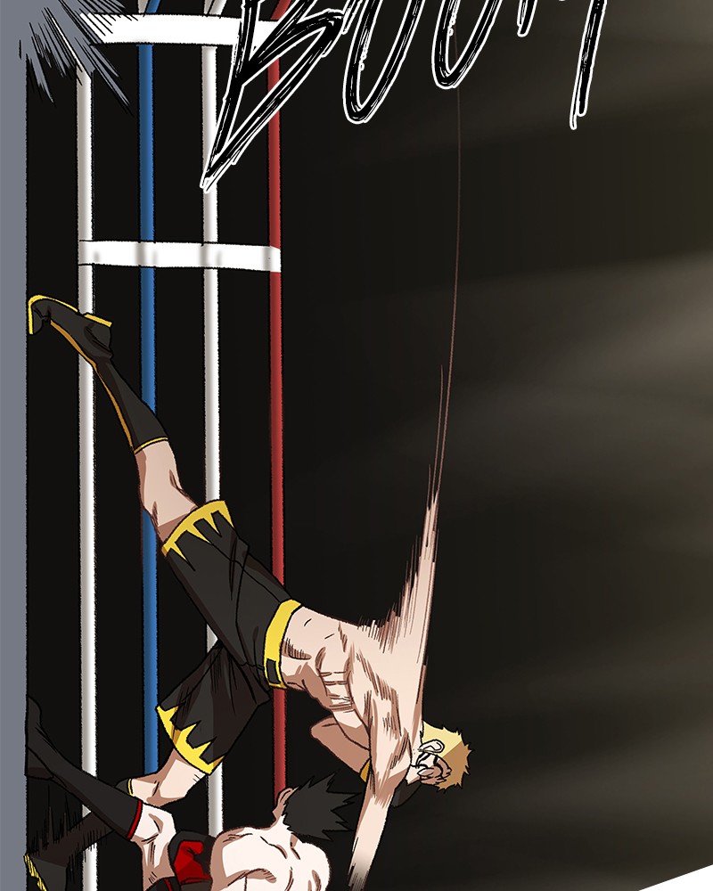 The Boxer chapter 64 page 71