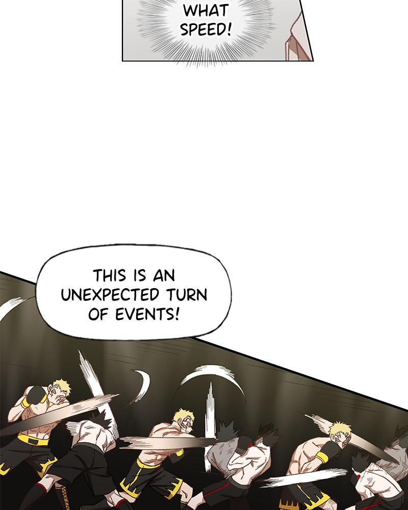 The Boxer chapter 64 page 73