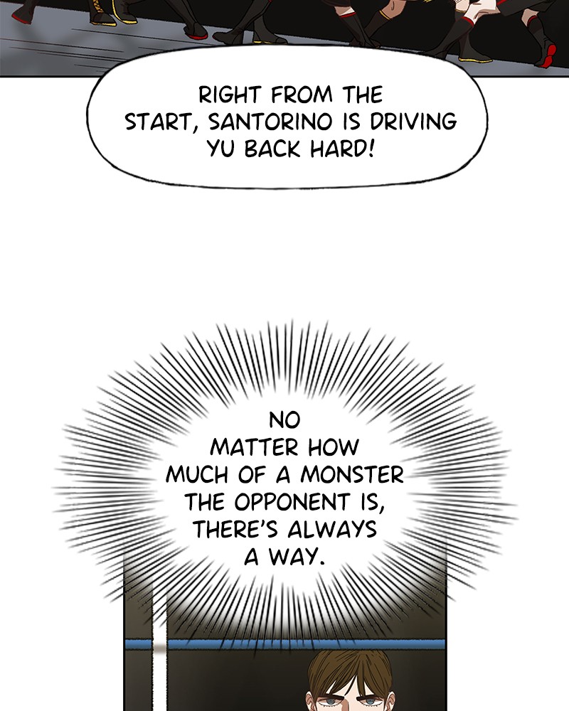 The Boxer chapter 64 page 74