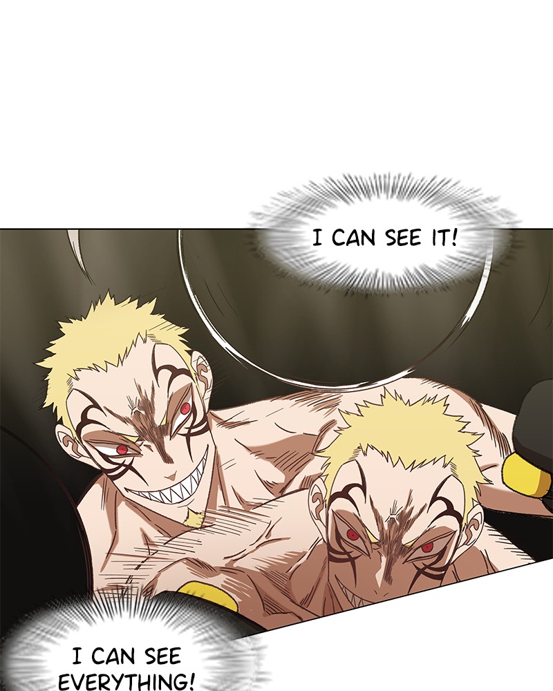 The Boxer chapter 64 page 77