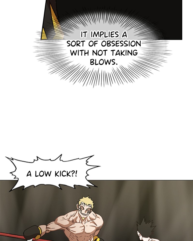 The Boxer chapter 64 page 85