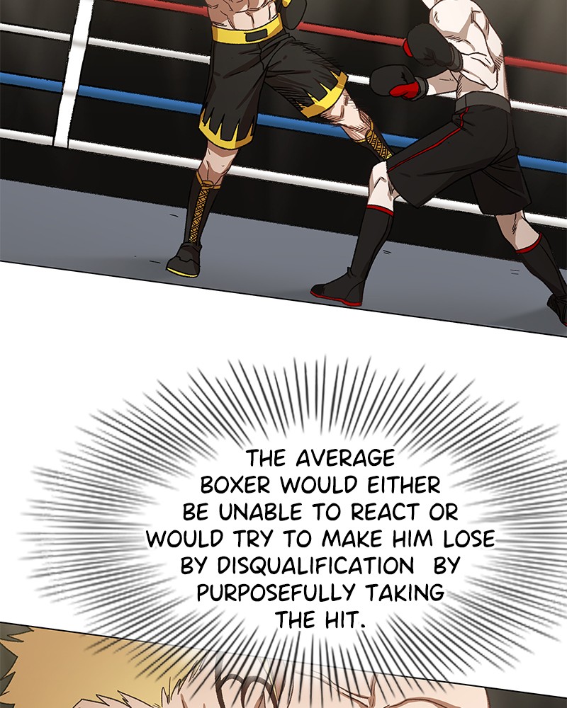 The Boxer chapter 64 page 86