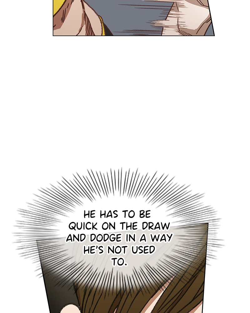 The Boxer chapter 64 page 88