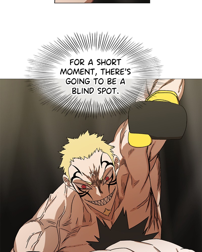 The Boxer chapter 64 page 91