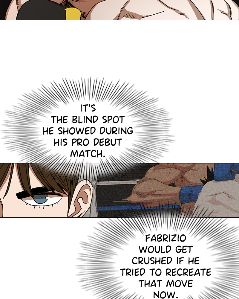 The Boxer chapter 64 page 92