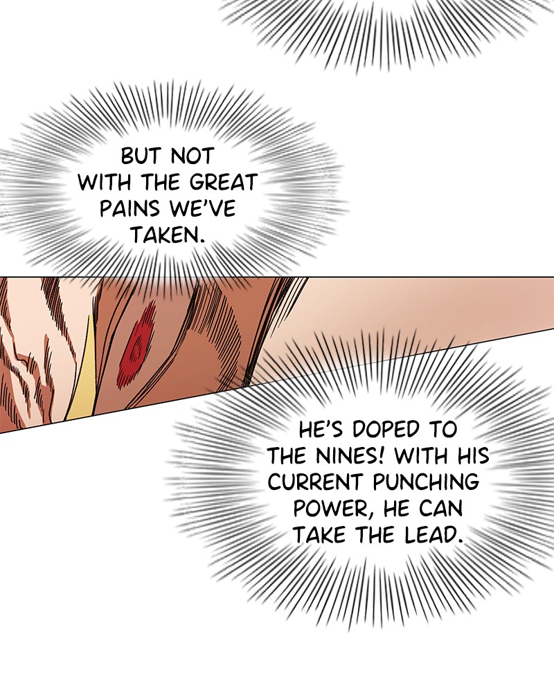 The Boxer chapter 64 page 93