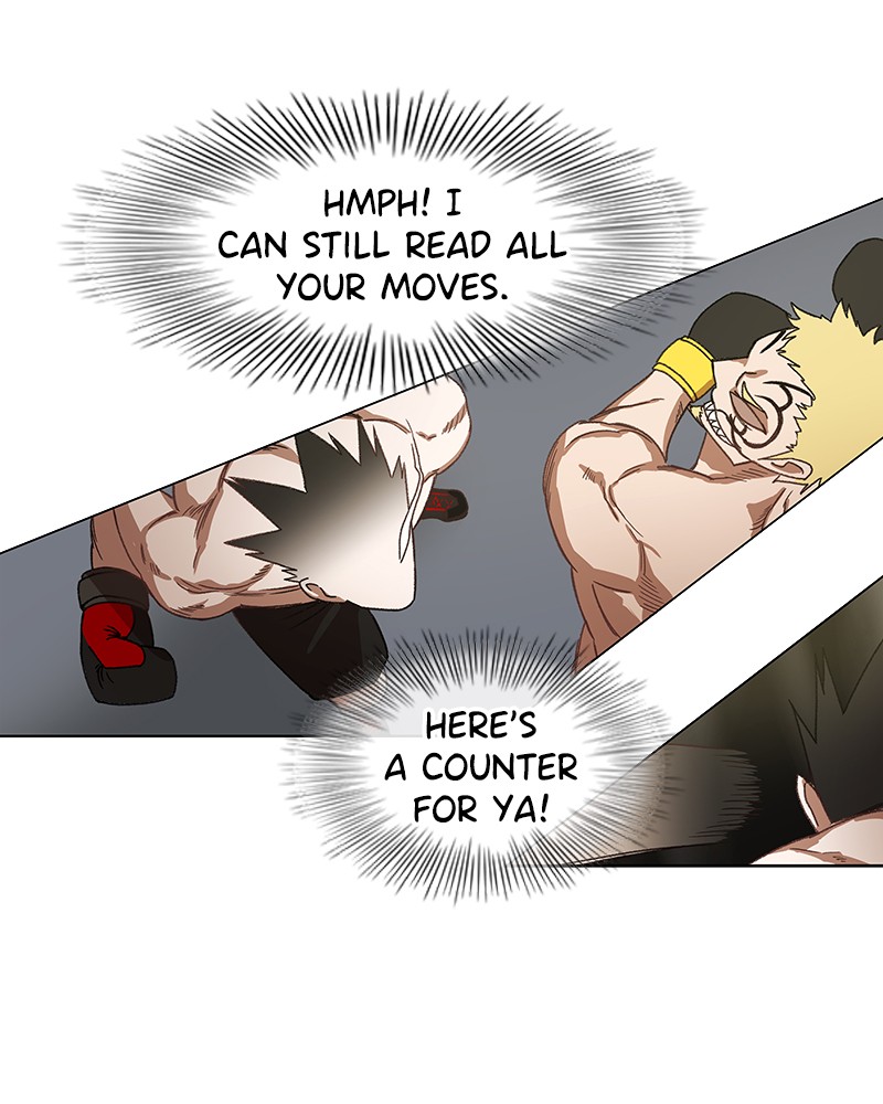 The Boxer chapter 64 page 98