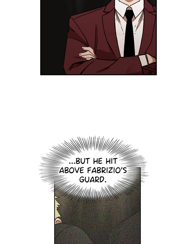 The Boxer chapter 65 page 11