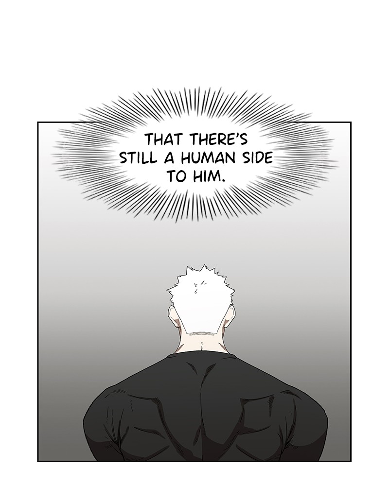 The Boxer chapter 65 page 110