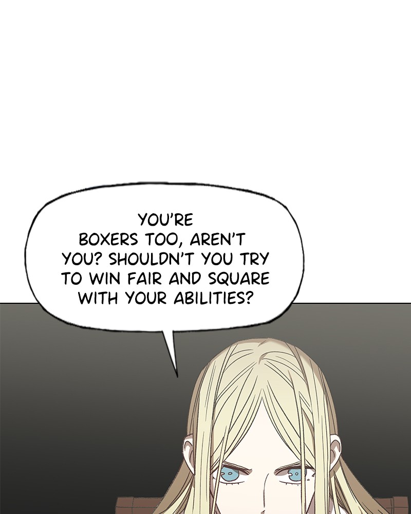 The Boxer chapter 65 page 118