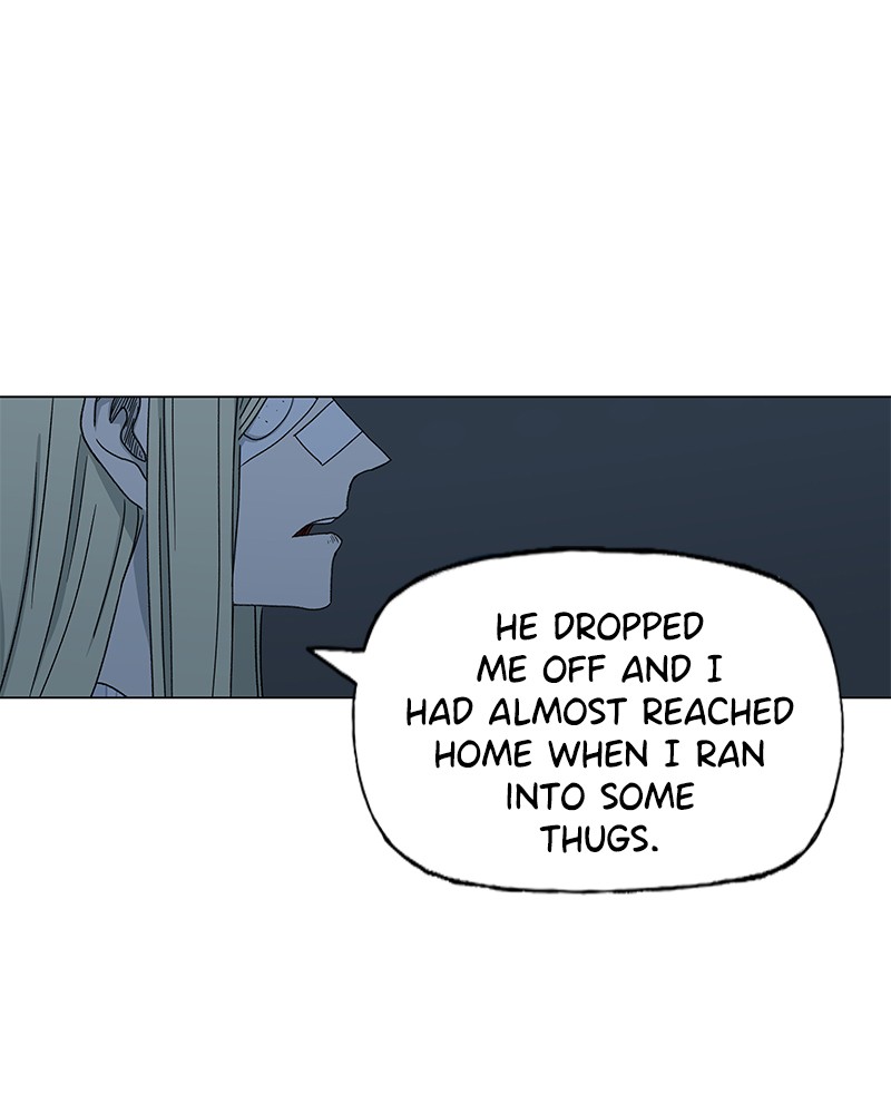 The Boxer chapter 65 page 145