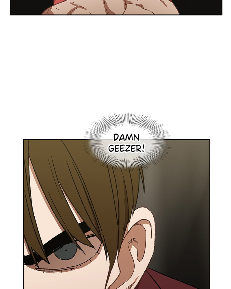 The Boxer chapter 65 page 153