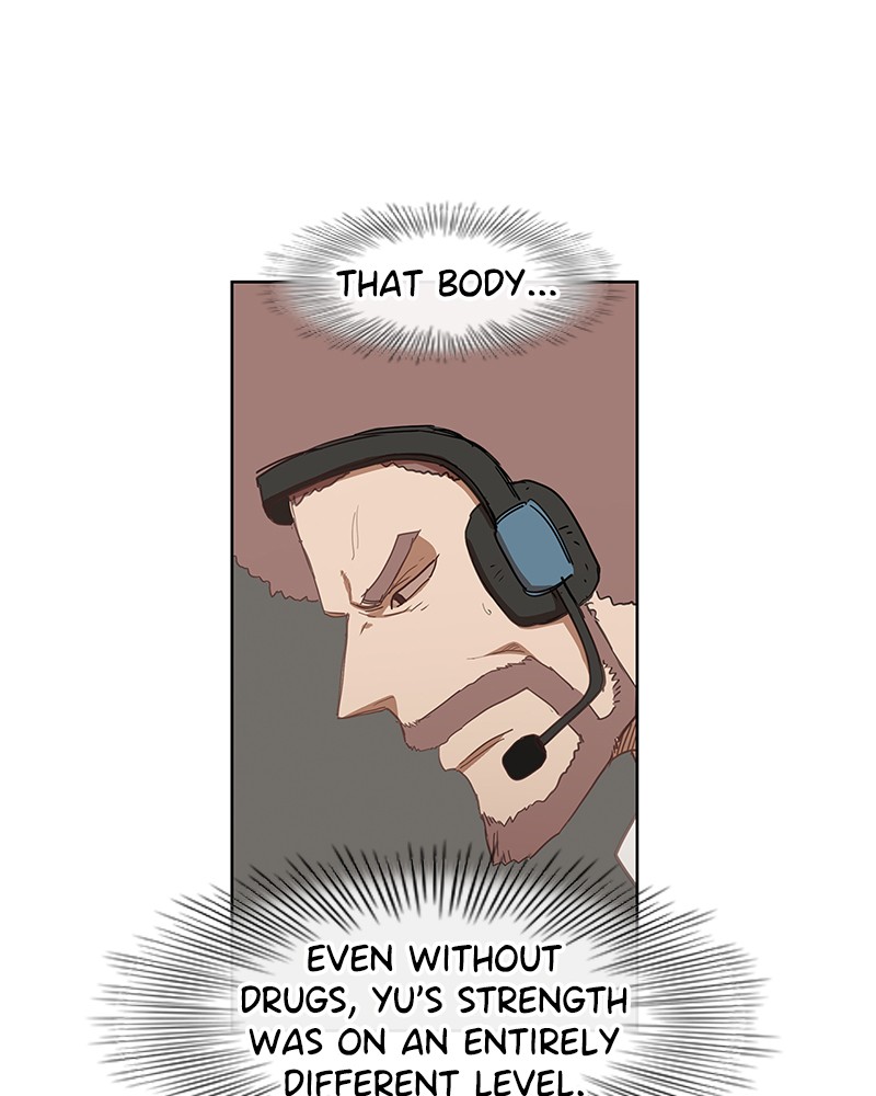 The Boxer chapter 65 page 156