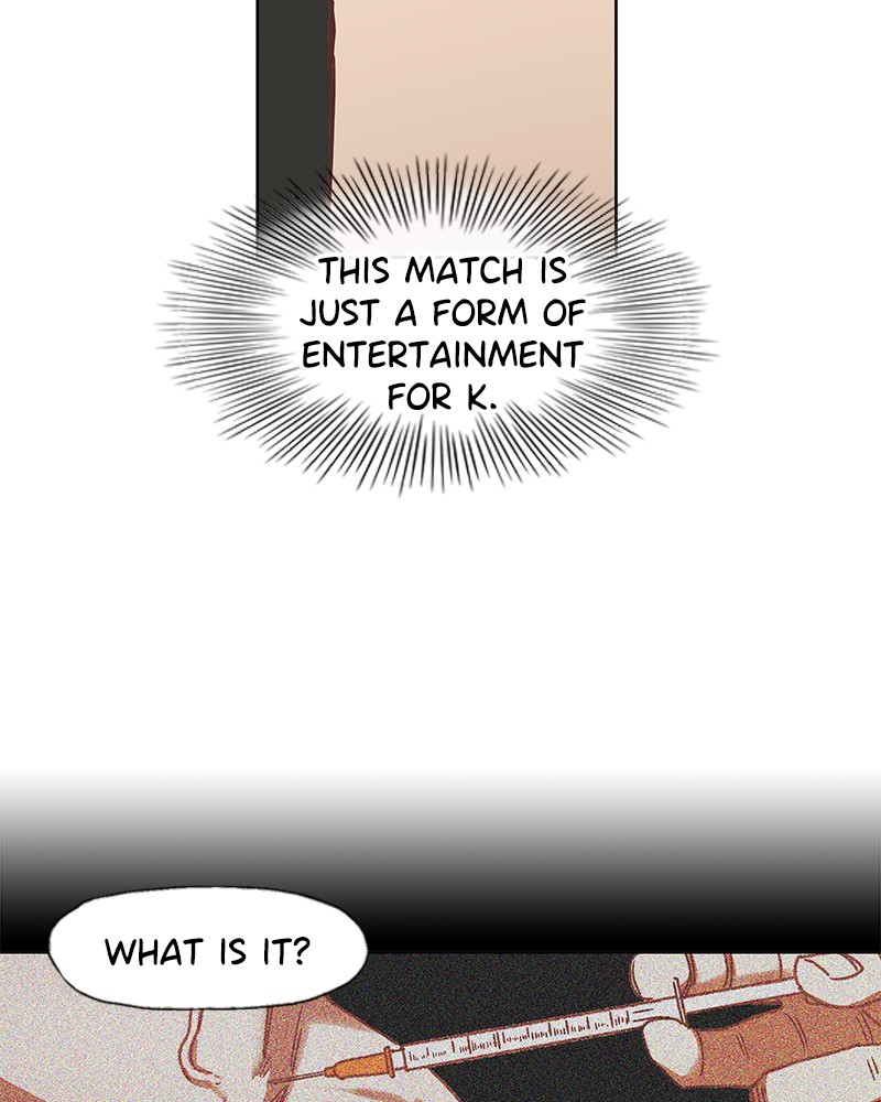 The Boxer chapter 65 page 159