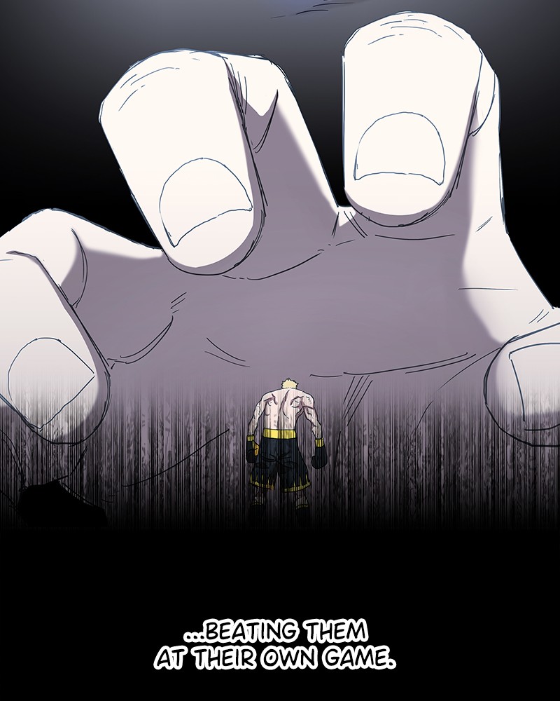 The Boxer chapter 65 page 162