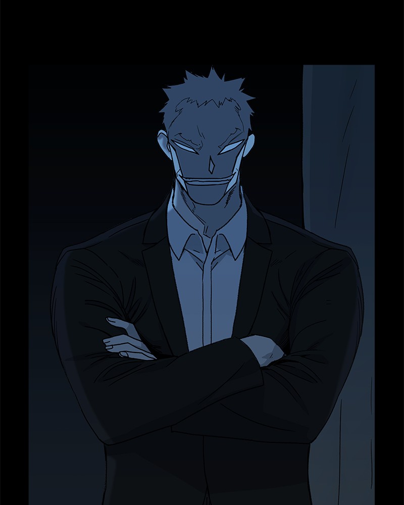 The Boxer chapter 65 page 171