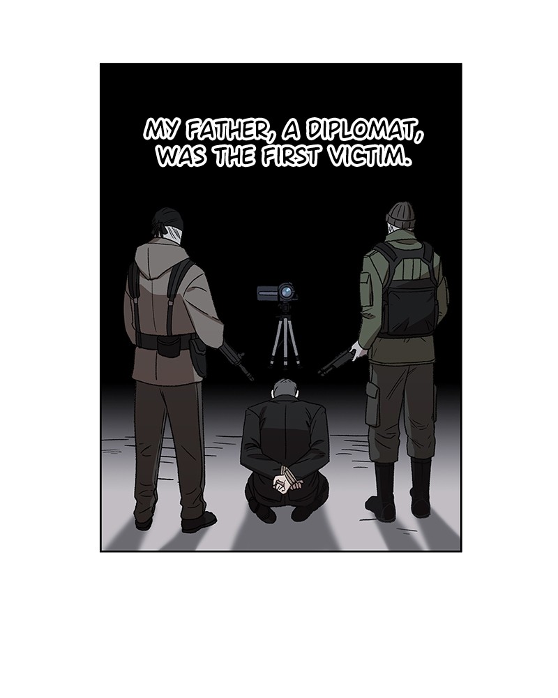 The Boxer chapter 65 page 34