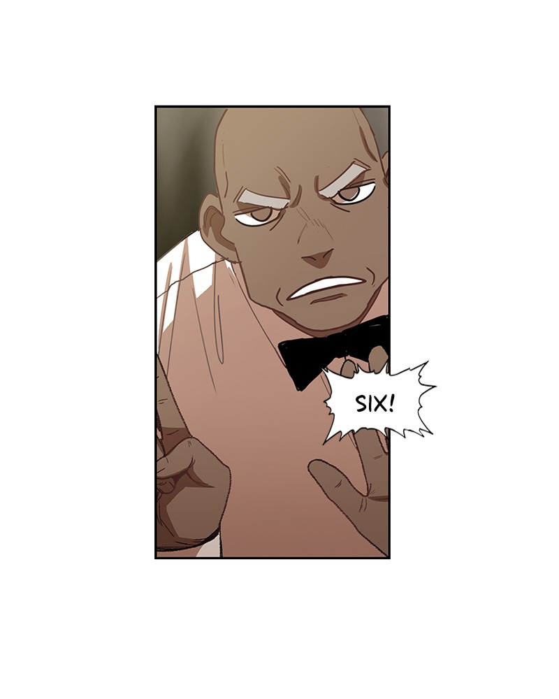 The Boxer chapter 65 page 5