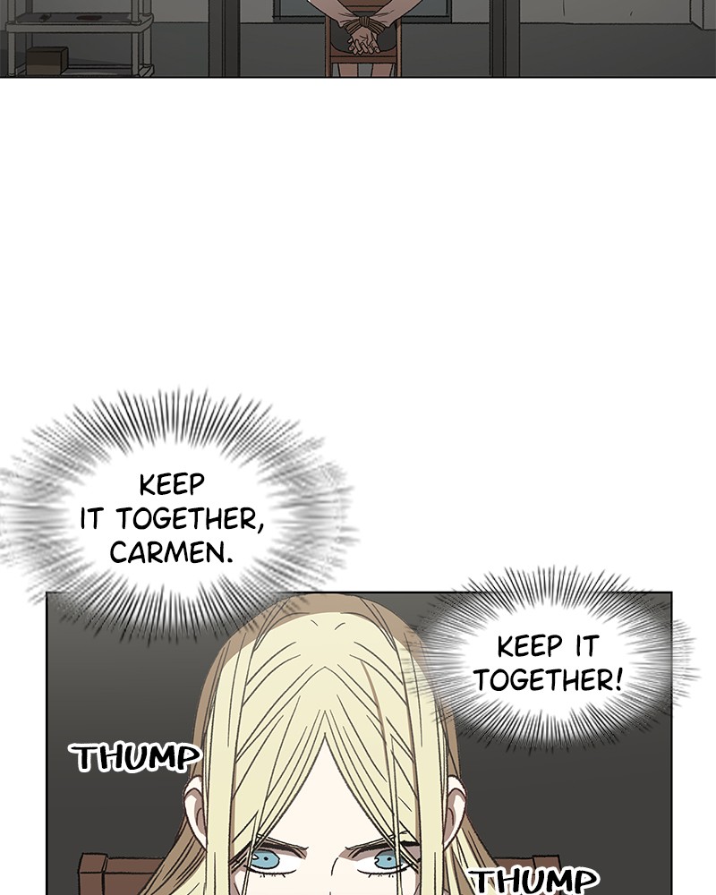 The Boxer chapter 65 page 60