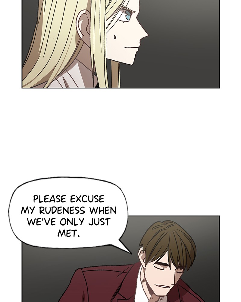 The Boxer chapter 65 page 71