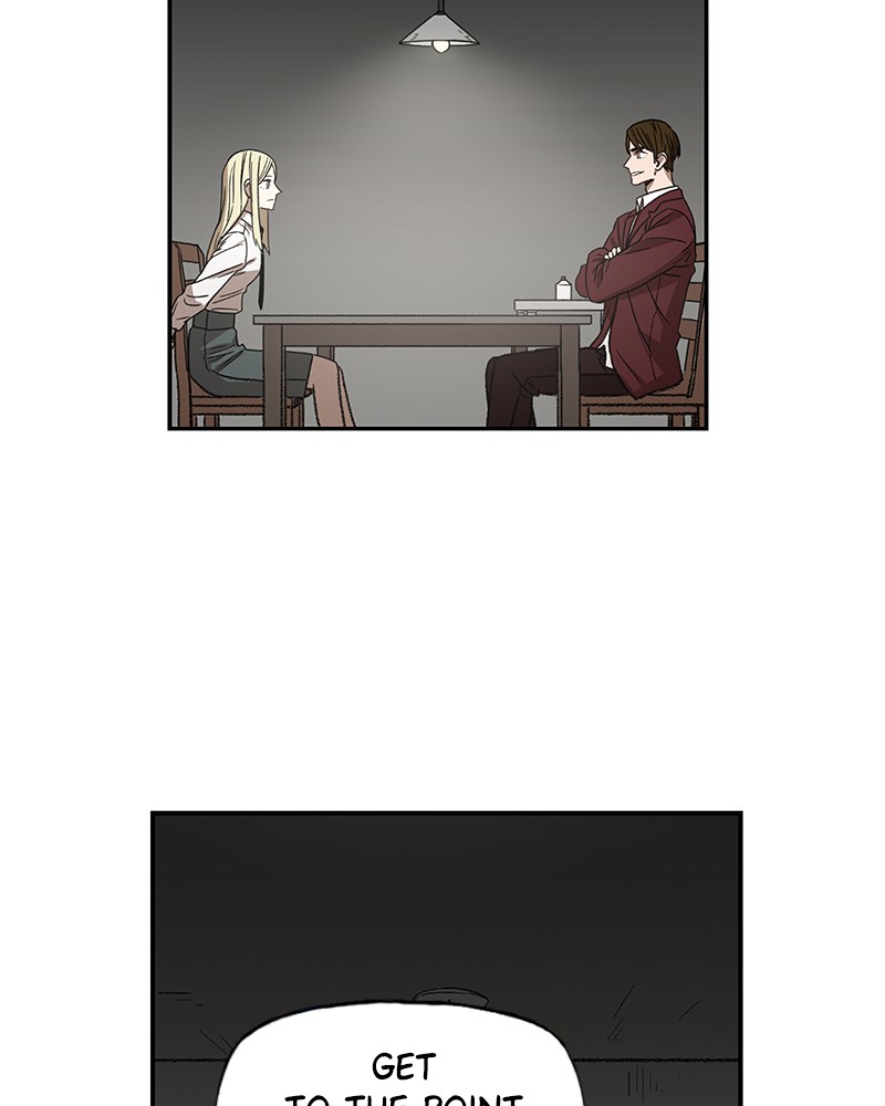 The Boxer chapter 65 page 75