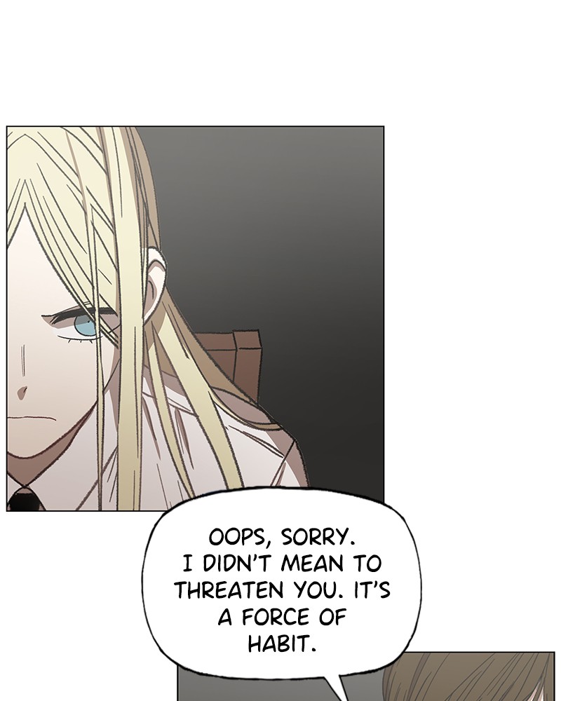 The Boxer chapter 65 page 79